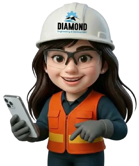 SST Diamond